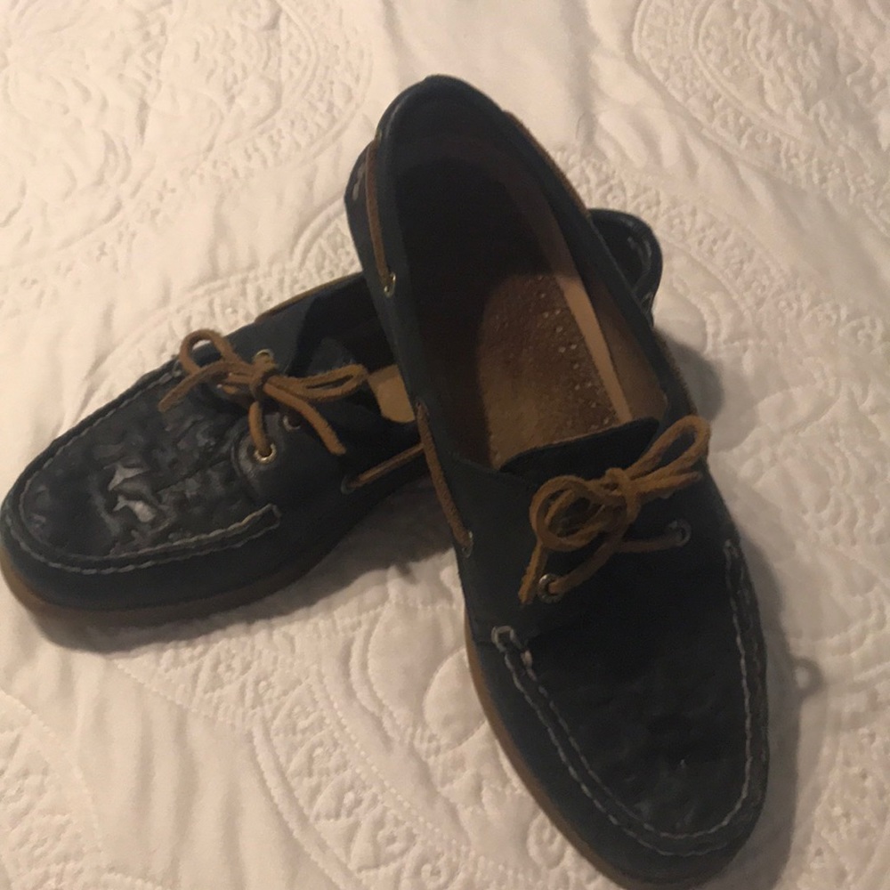 Sperry Top Sider in excellent condition